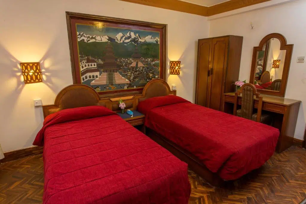 Room image