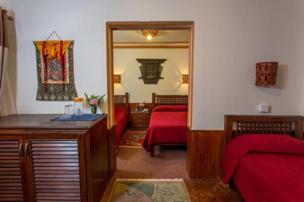 Room image